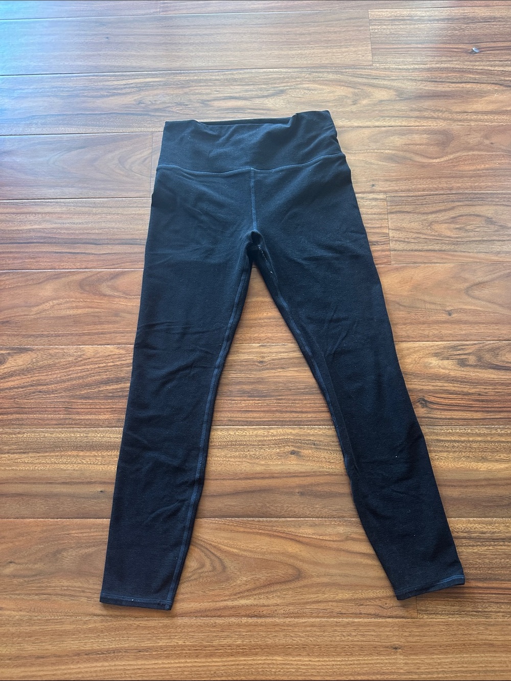 Vuori Women’s Black Clean Elevation Leggings